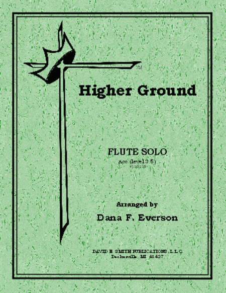 Higher Ground image number null