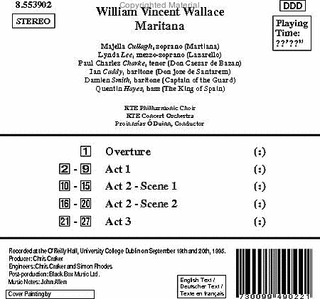Violin Concertos Vol. 1 image number null