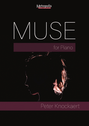 Muse for Piano Solo