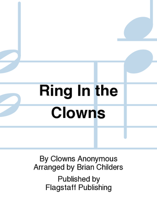 Ring In the Clowns