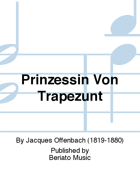 Prinzessin Von Trapezunt