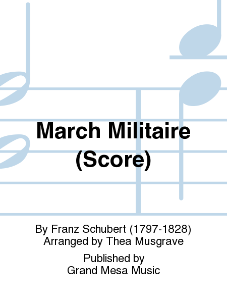 March Militaire image number null