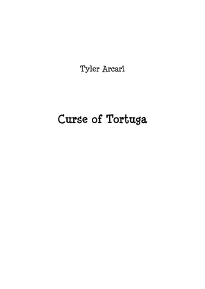 Curse of Tortuga