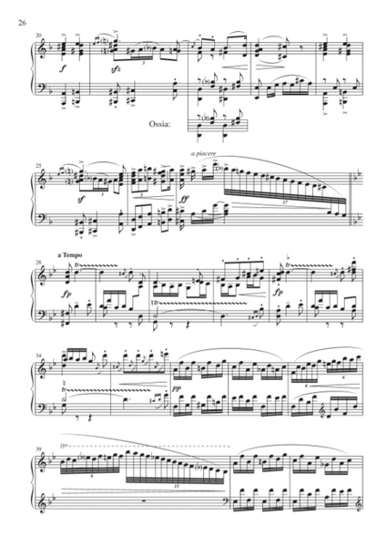 Suite eccosaise, Op. 78