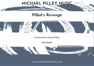 Pilbot's Revenge