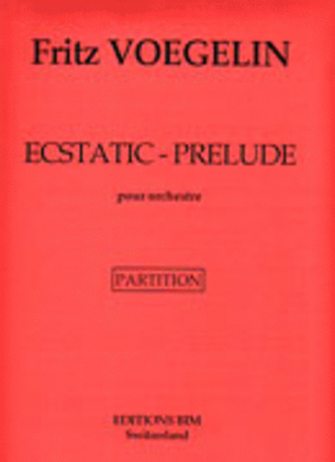 Ecstatic-Prelude