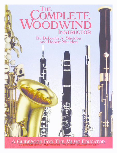 The Complete Woodwind Instructor