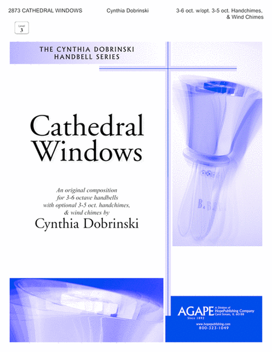 Cathedral Windows image number null