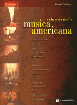 I Classici della Musica Americana