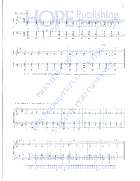 Practical Guide to Arranging Music for Organ, Choir, Handbells & Other Instrumen