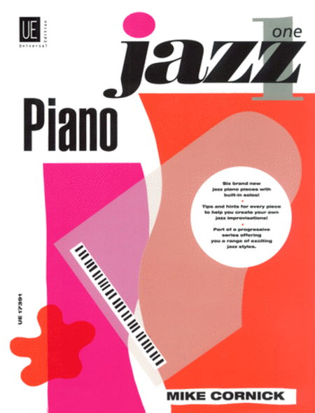 Pianojazz One