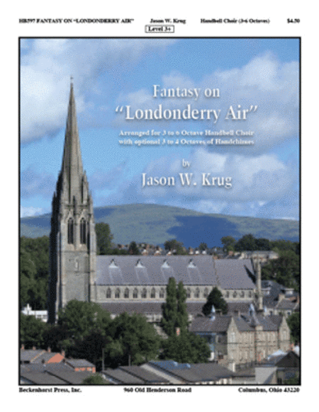 Fantasy On londonderry Air