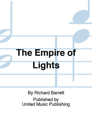 The Empire of Lights