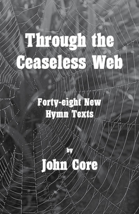 Book cover for Through the Ceaseless Web