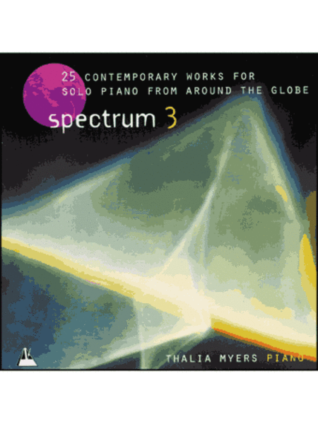 Spectrum 3 (CD)