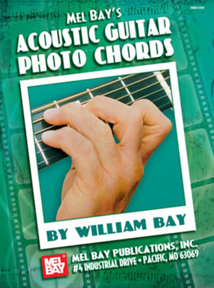 Acoustic Guitar Photo Chords