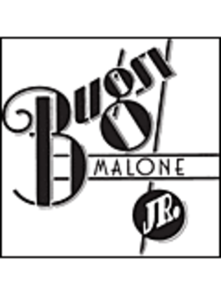 Book cover for Bugsy Malone JR.