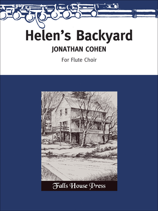Helen's Backyard