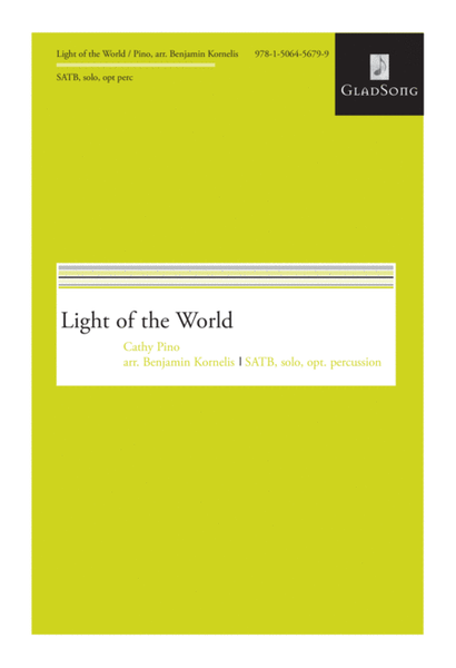 Light of the World image number null