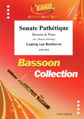 Sonate Pathetique