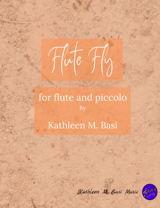 Flute Fly