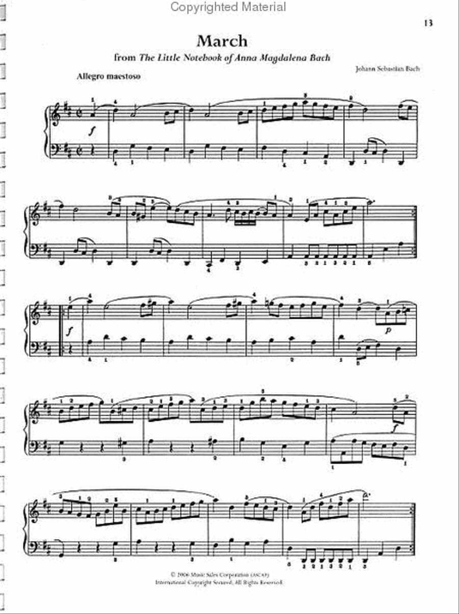 Paradise Valley Sheet music for Piano (Solo) Easy