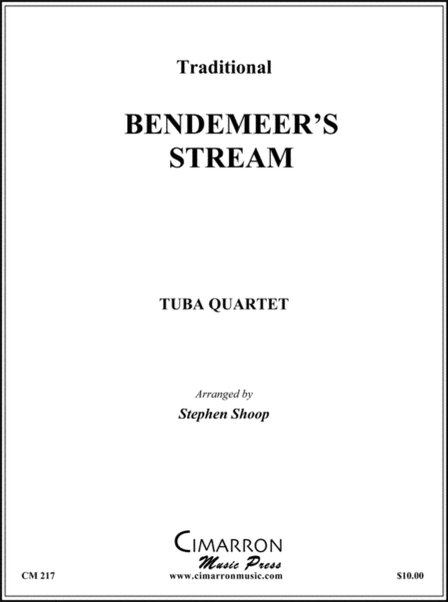 Bendemeer's Stream image number null