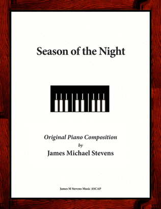 Season of the Night