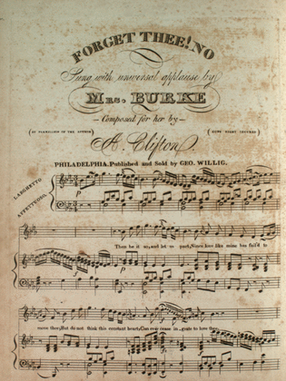 Book cover for The Favorite German Waltz
