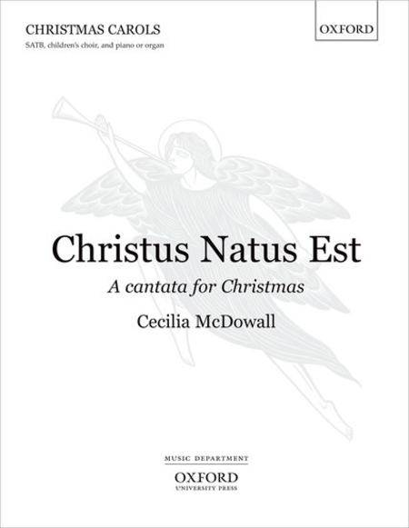 Christus Natus Est