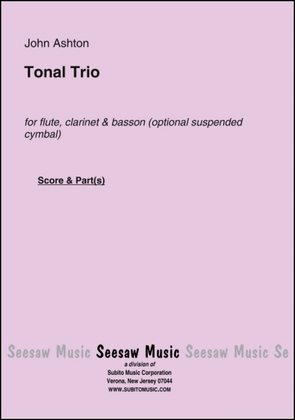 Tonal Trio