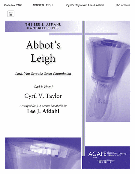 Abbot's Leigh image number null
