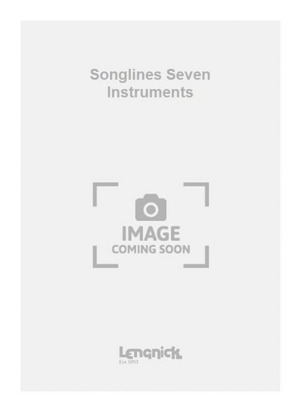 Songlines Seven Instruments