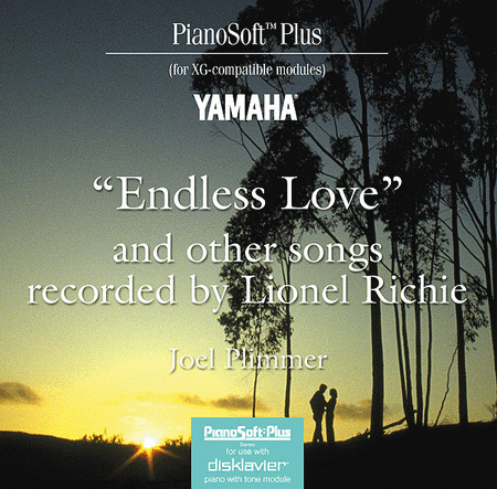 Endless Love and Other Songs Recorded by Lionel Richie