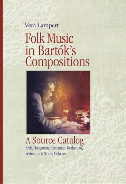 Folk Music in Bartok's Compositions