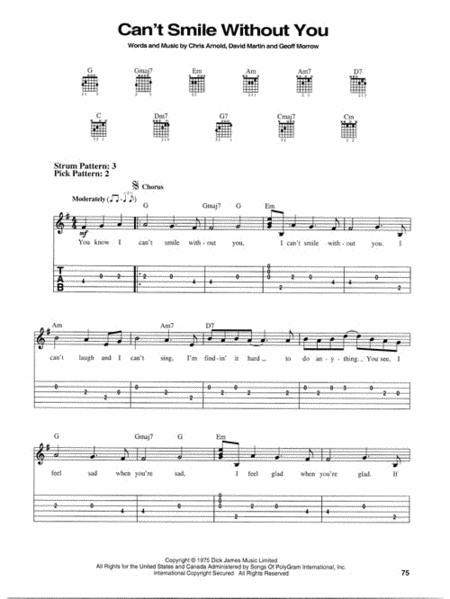 The Greatest Guitar Songbook by Various Acoustic Guitar - Sheet Music