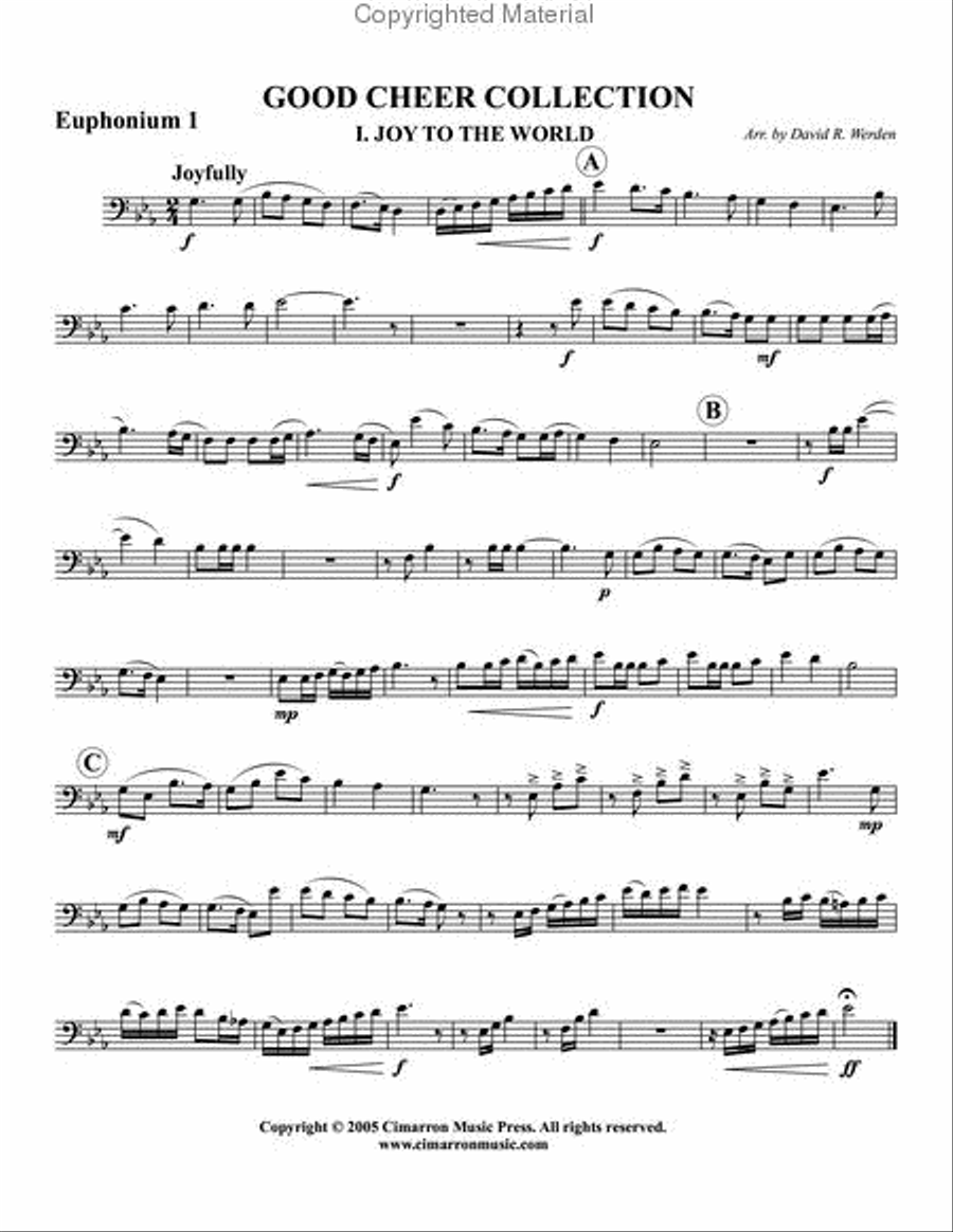 Good Cheer Collection Good Cheer Collection EETT scores gallery preview page 4