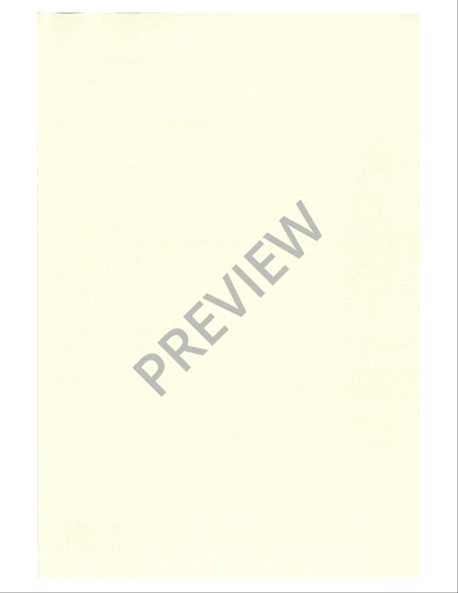 Lullaby for Christmas Night SA scores gallery preview page 8