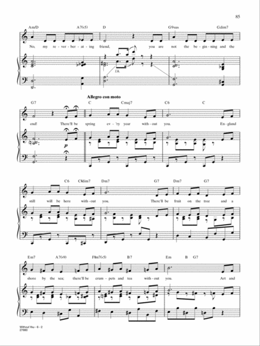 Without You (from 