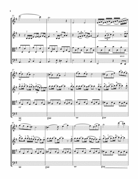 Hurt - String Quartet - Christina Aguilera arr. Cellobat