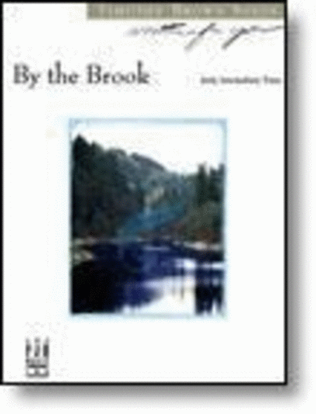 By the Brook (NFMC)