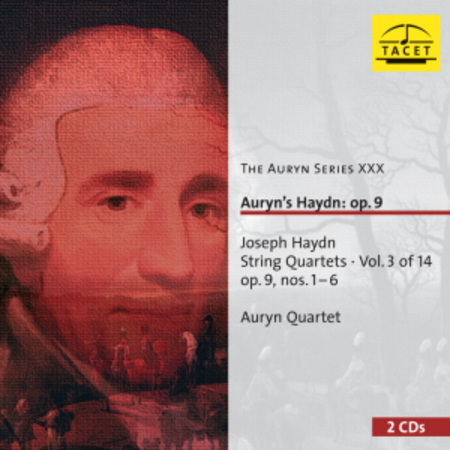 Volume 30: Auryn Series