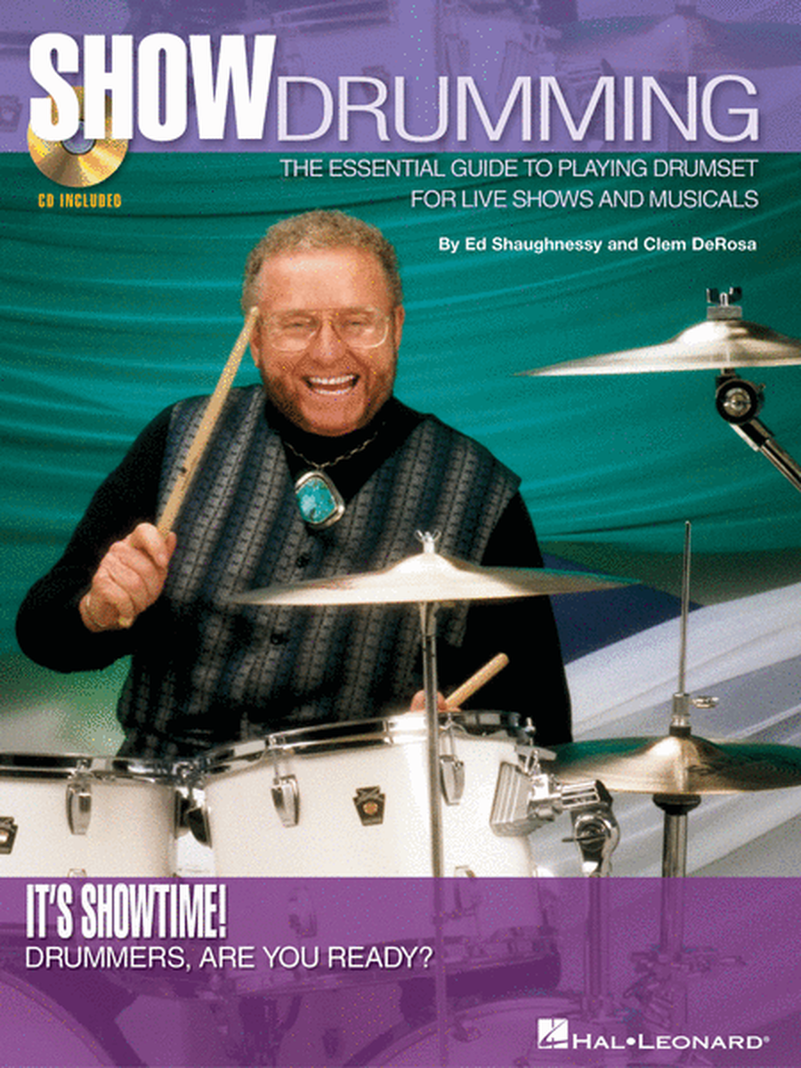 Show Drumming image number null