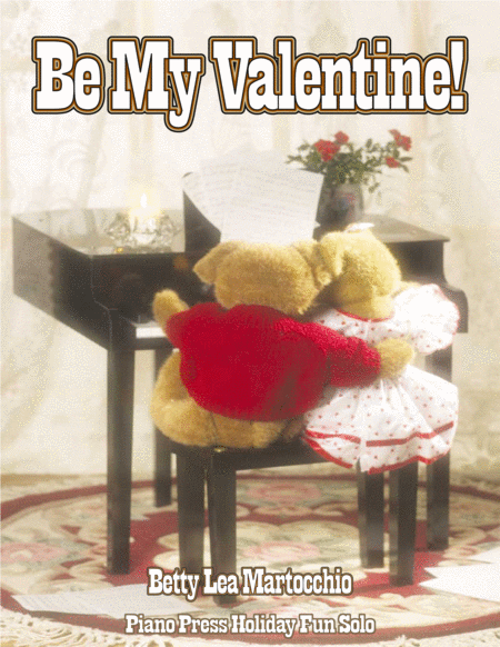 Be My Valentine! image number null