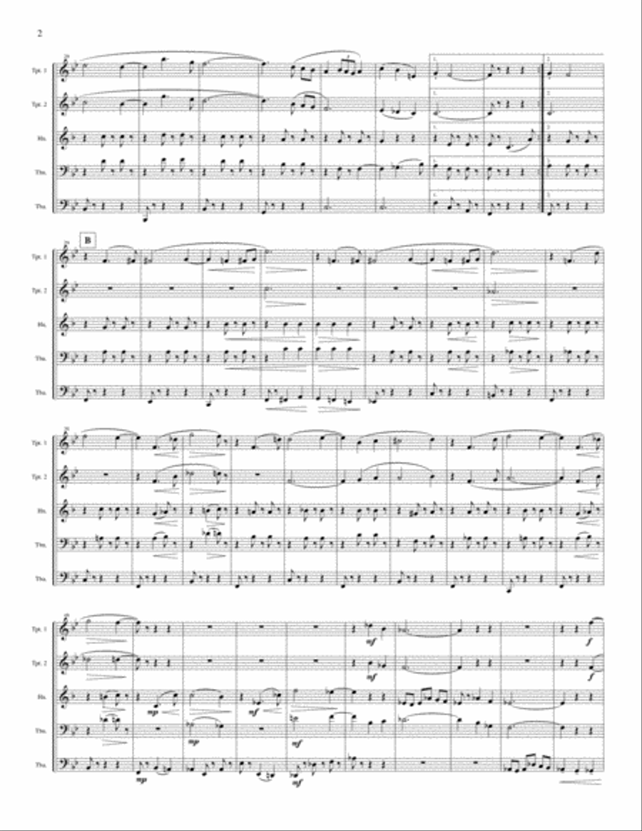Waltzes from 