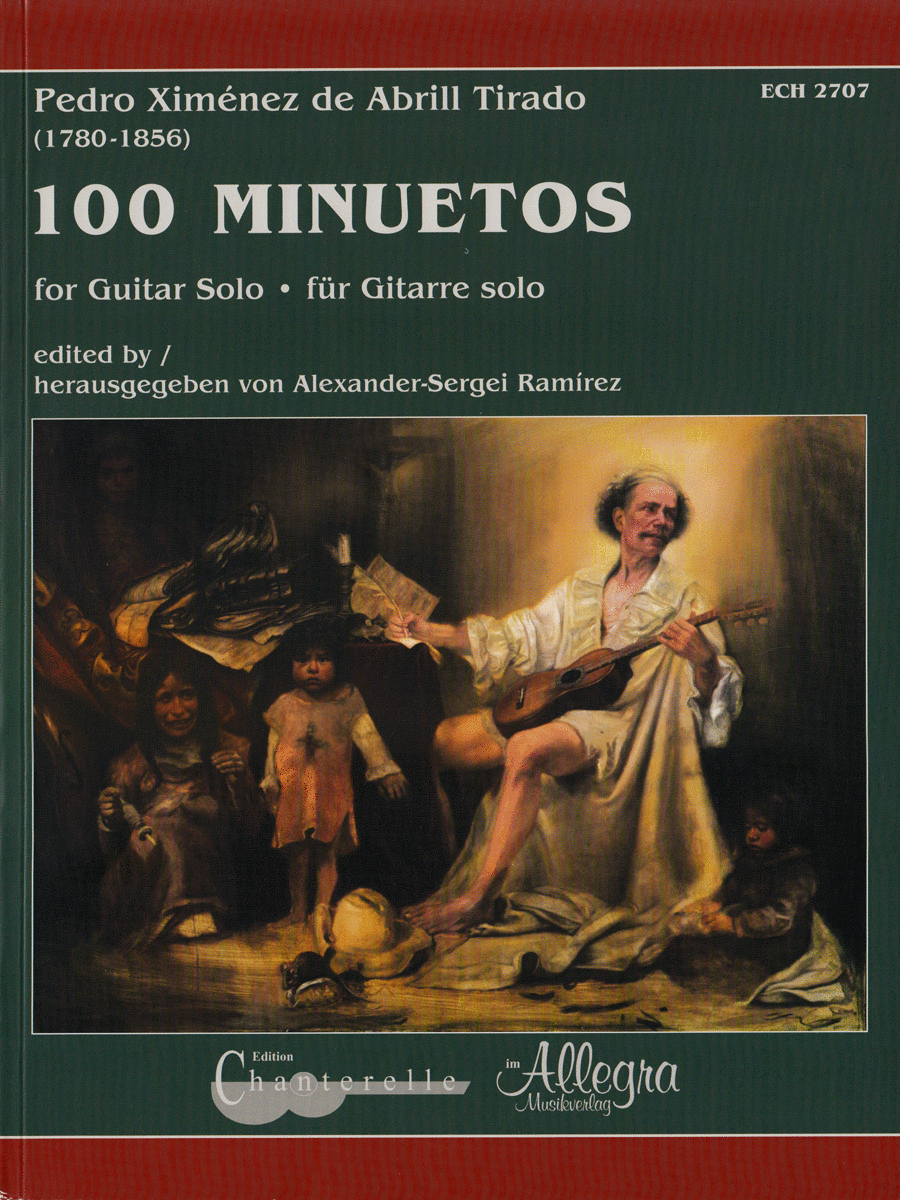 100 Minuetos