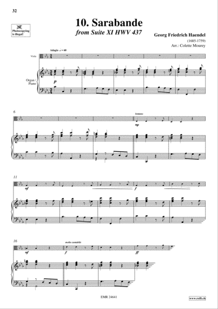 40 Greatest Baroque Hits Volume 2 image number null