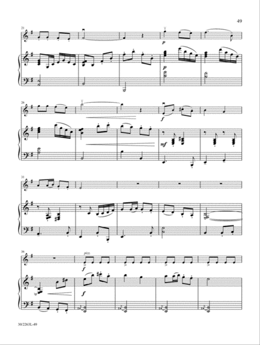 Praise...With Stringed Instruments