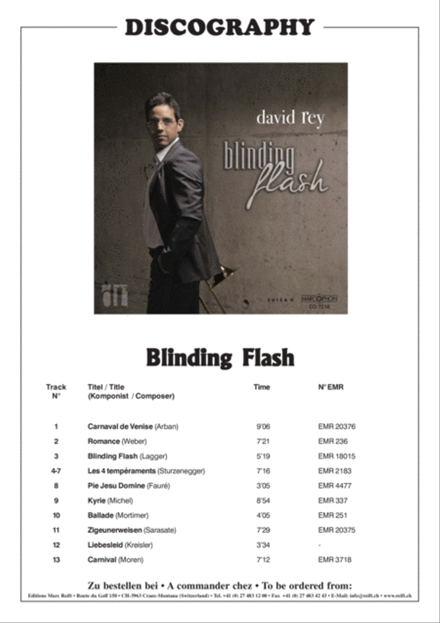 Romance Piano Accompaniment scores gallery preview page 3