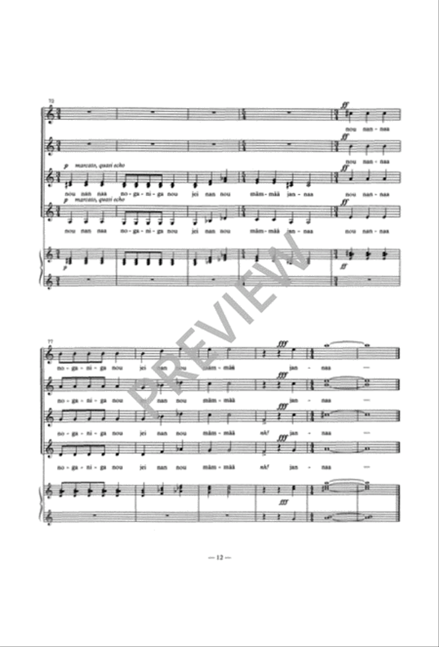 Pseudo-Yoik Lite (SSAA) SSAA scores gallery preview page 15